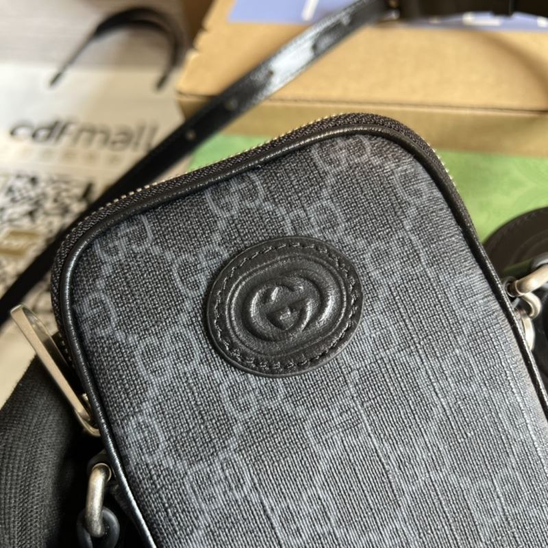 Gvc*1 satchel bags